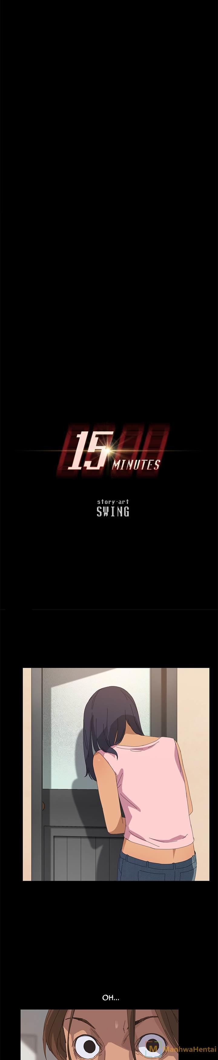 15 Minutes - Chapter 10 4 15 Minutes - Chapter 10 4