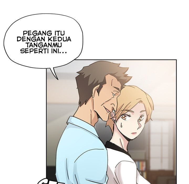 The Unexpected Guest - Chapter 10 75 The Unexpected Guest - Chapter 10 75