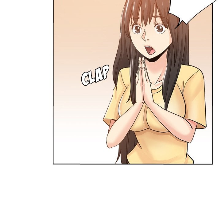 The Unexpected Guest - Chapter 10 54 The Unexpected Guest - Chapter 10 54