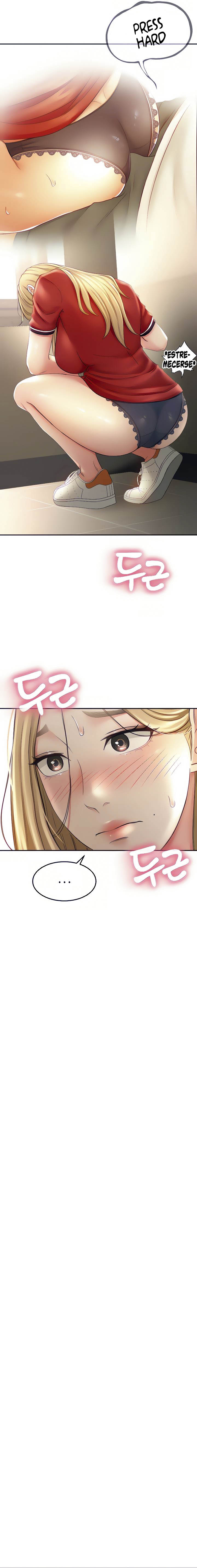 The Little Master - Chapter 10 11