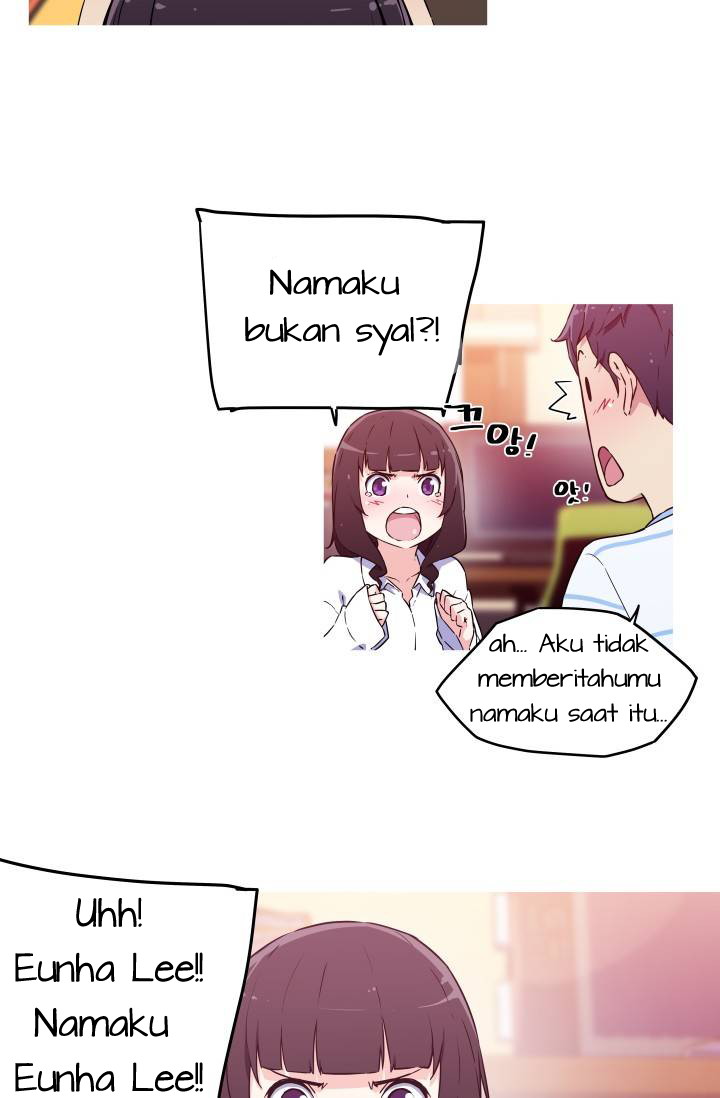 She Has Three Flavors - Chapter 10 23