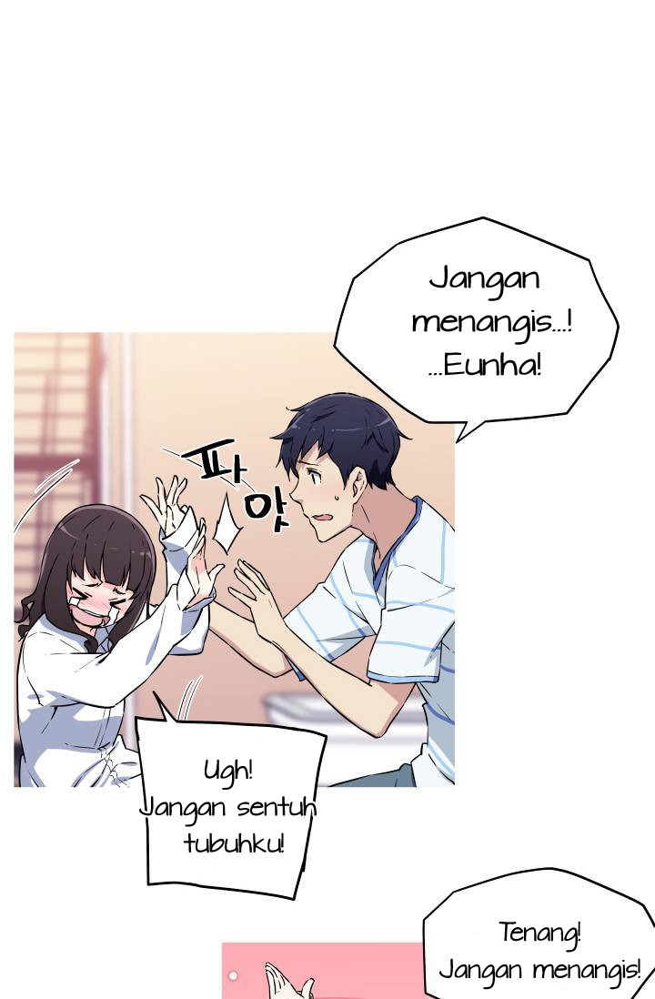 She Has Three Flavors - Chapter 10 26