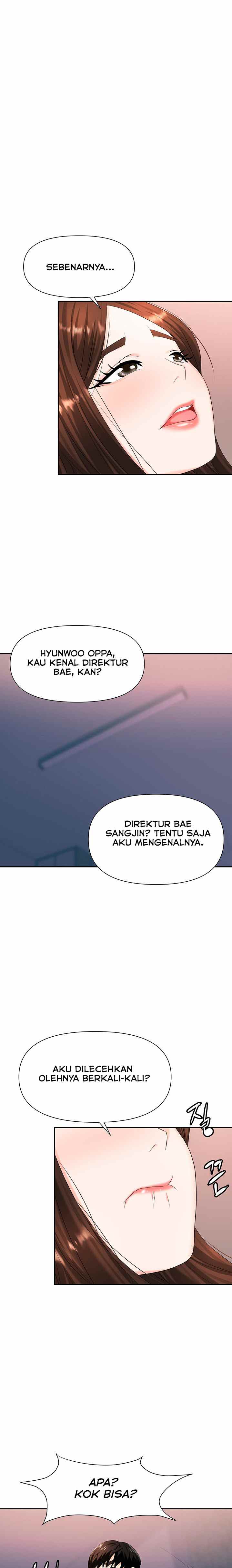Trap (Park Min) - Chapter 10 20