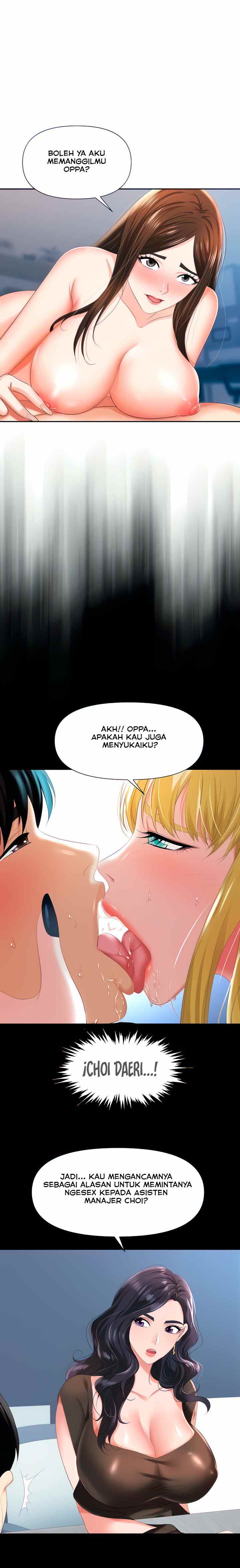 Trap (Park Min) - Chapter 10 7