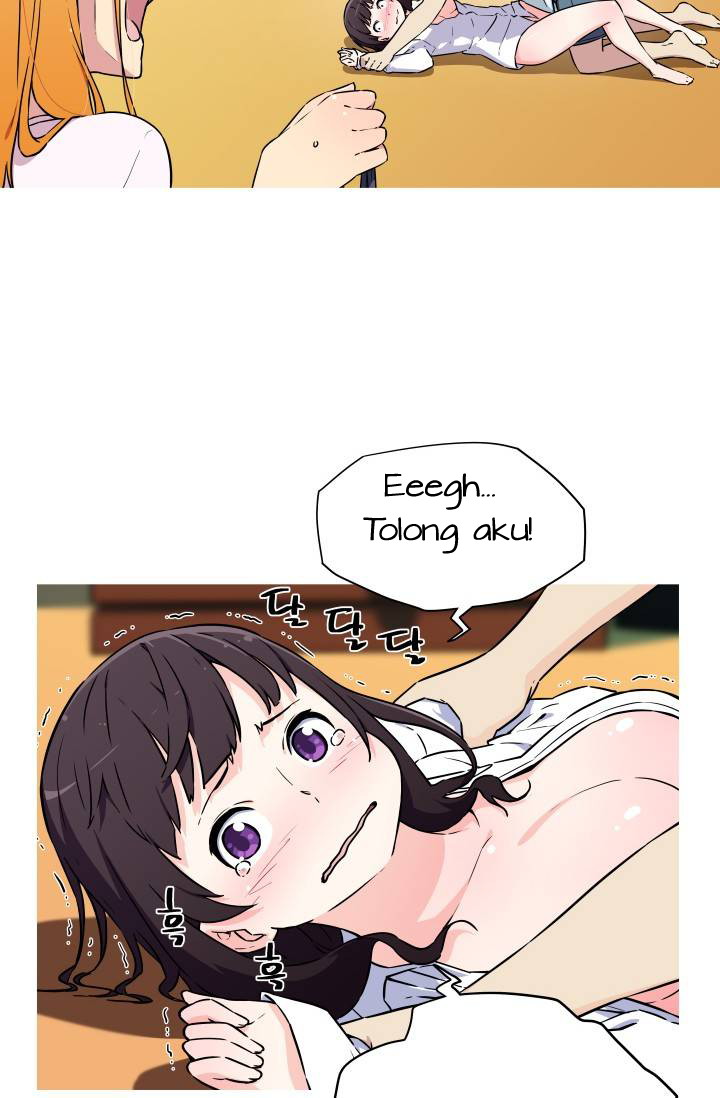 She Has Three Flavors - Chapter 10 34