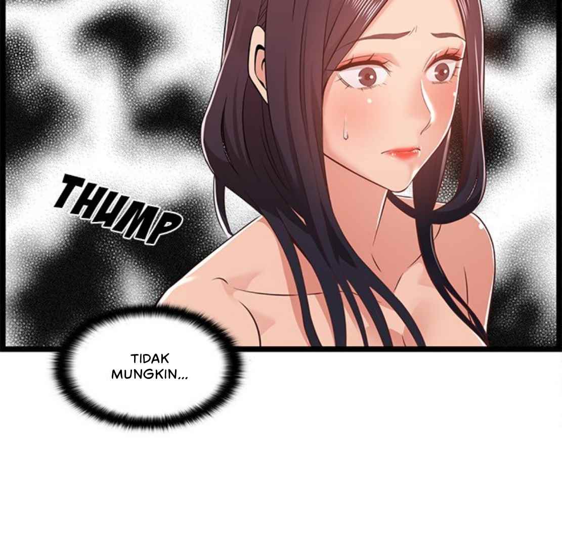 No Way Out - Chapter 10 23