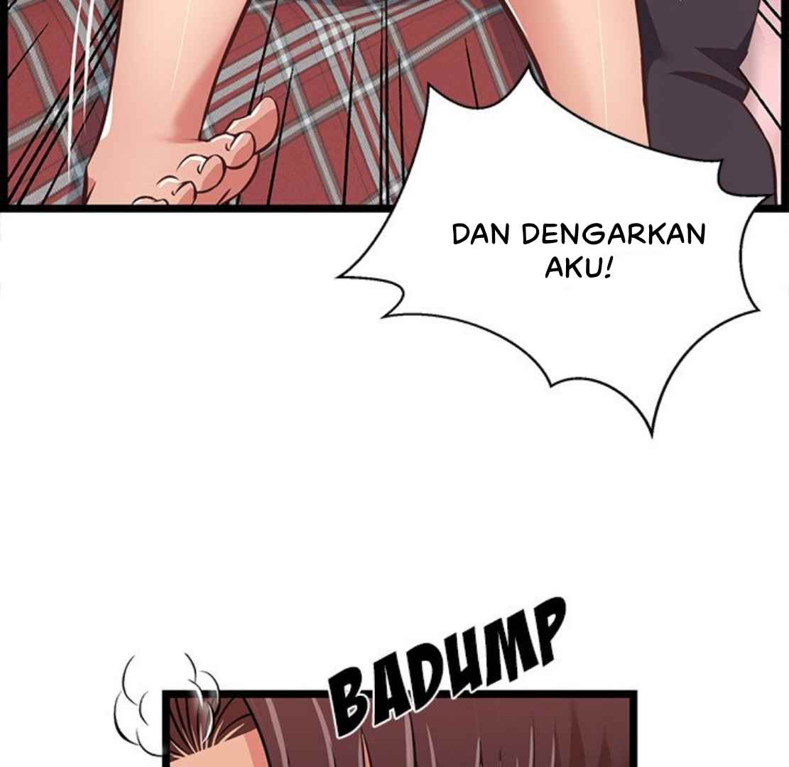 No Way Out - Chapter 10 48