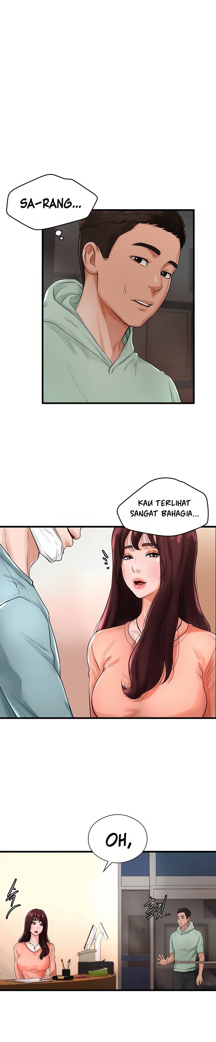 Billiard Room Love - Chapter 10 2