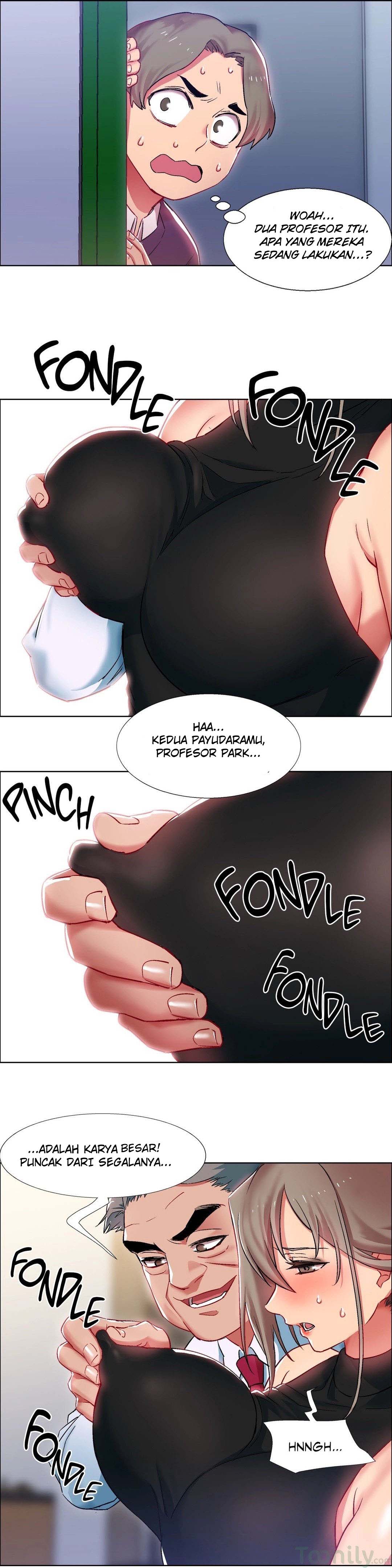 Rental Girls - Chapter 10 14