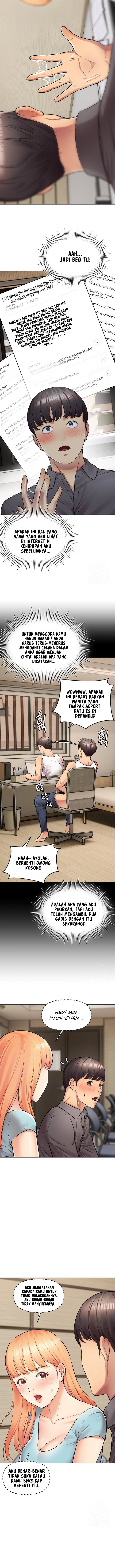 The Brides Who Can&#8217;t Eat - Chapter 10 13
