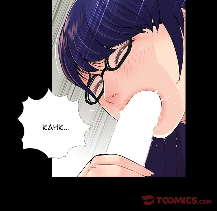 His Return - Chapter 10 86