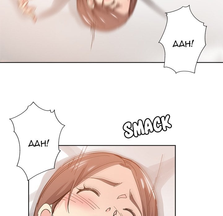 The Unexpected Guest - Chapter 10 18 The Unexpected Guest - Chapter 10 18