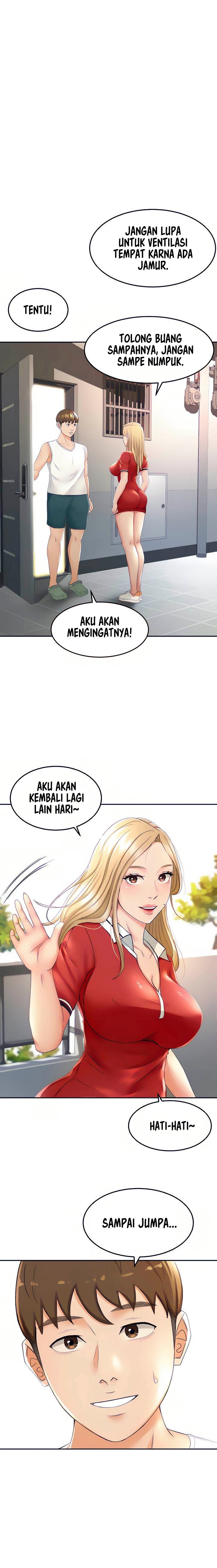 The Little Master - Chapter 10 6