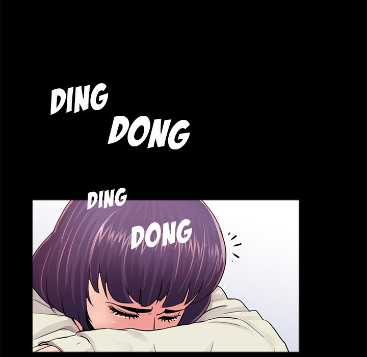 His Return - Chapter 10 130