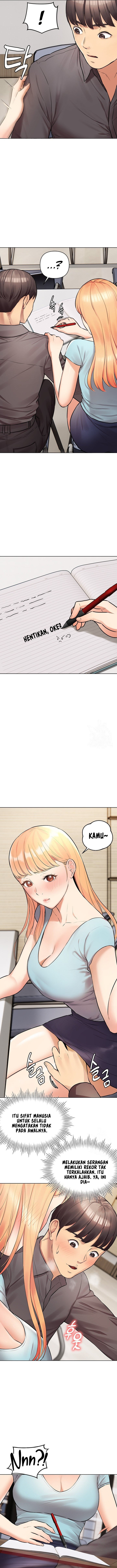 The Brides Who Can&#8217;t Eat - Chapter 10 11