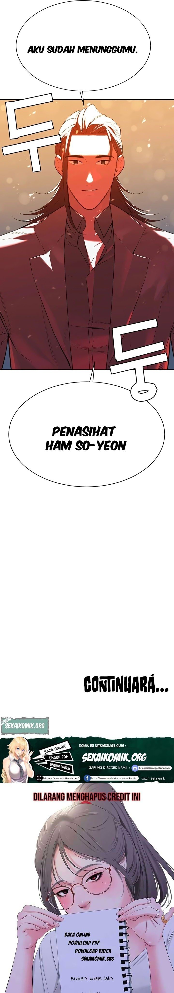 Secret Affairs of the 3rd Generation - Chapter 10 14