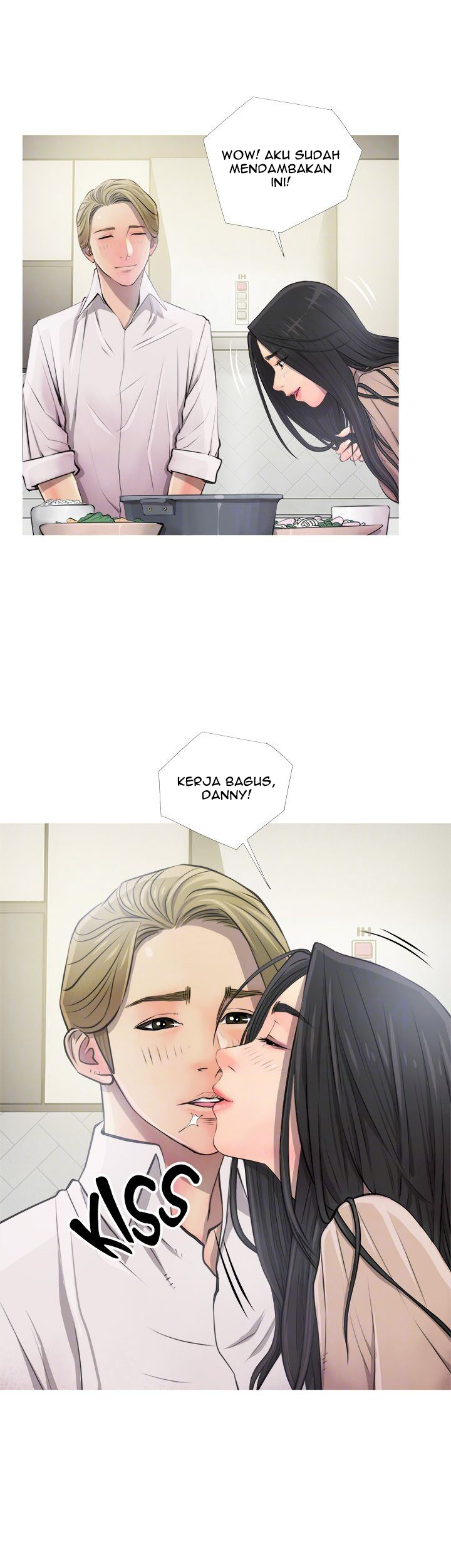Ms. Master - Chapter 10 6