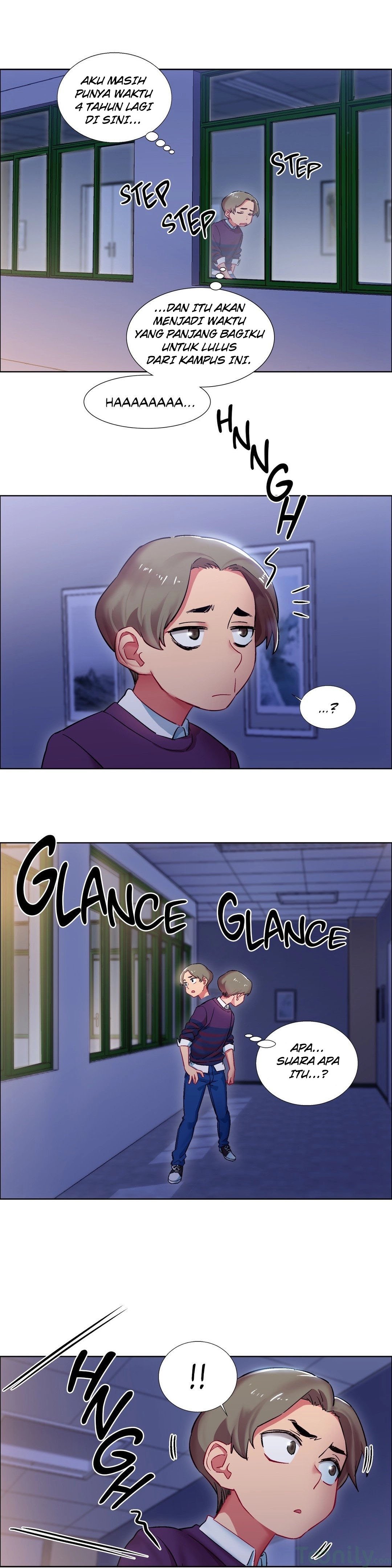 Rental Girls - Chapter 10 9