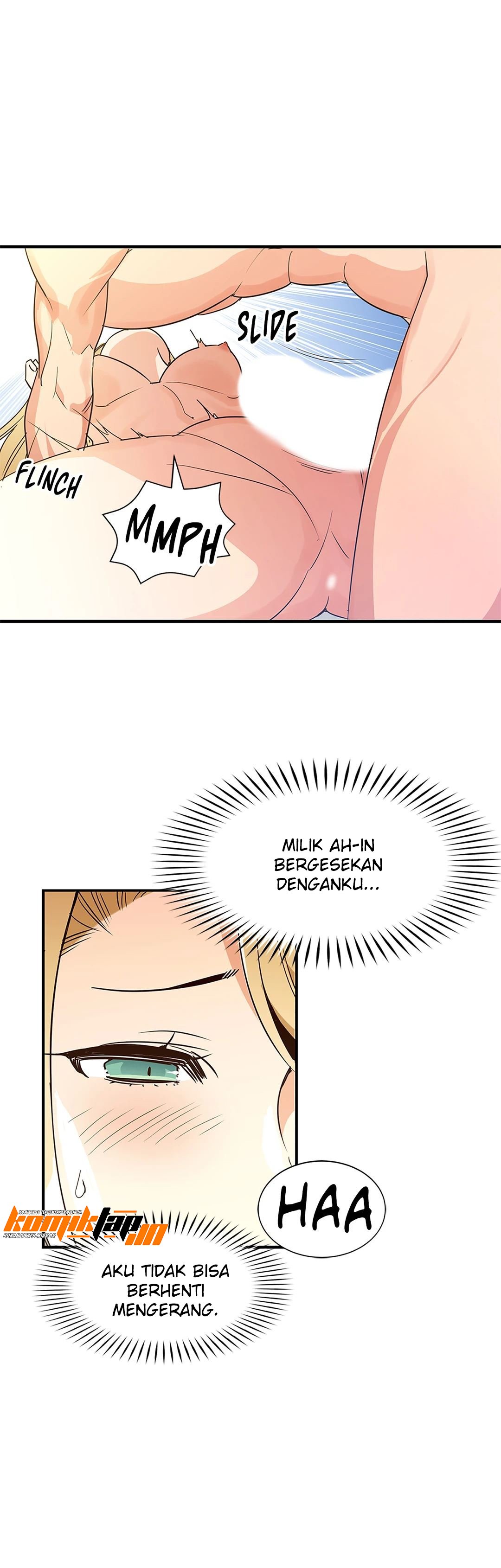 Rise and Shine, Hero! - Chapter 10 13 Rise and Shine, Hero! - Chapter 10 13