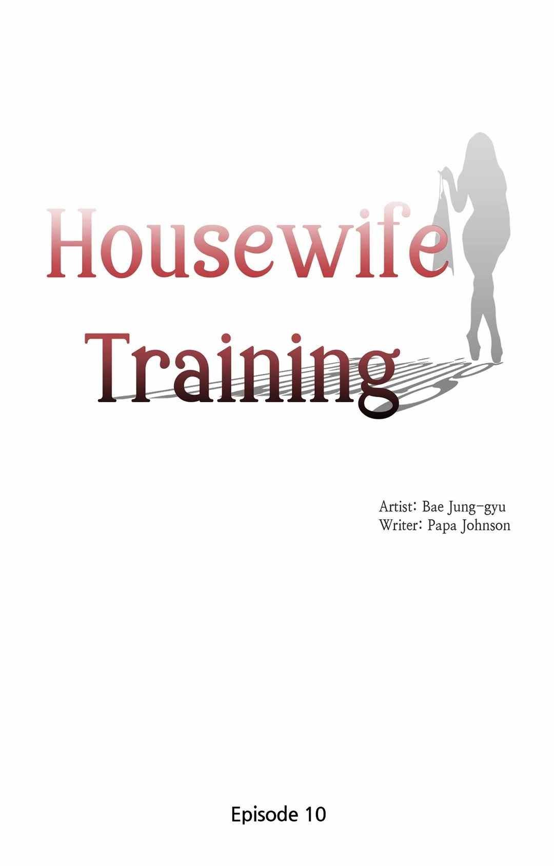 Housewife Training - Chapter 10 2 Housewife Training - Chapter 10 2