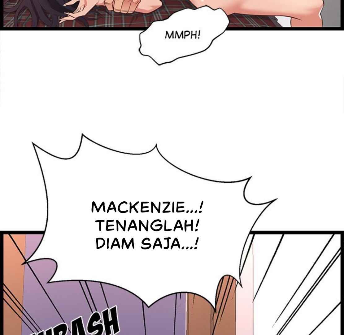 No Way Out - Chapter 10 46