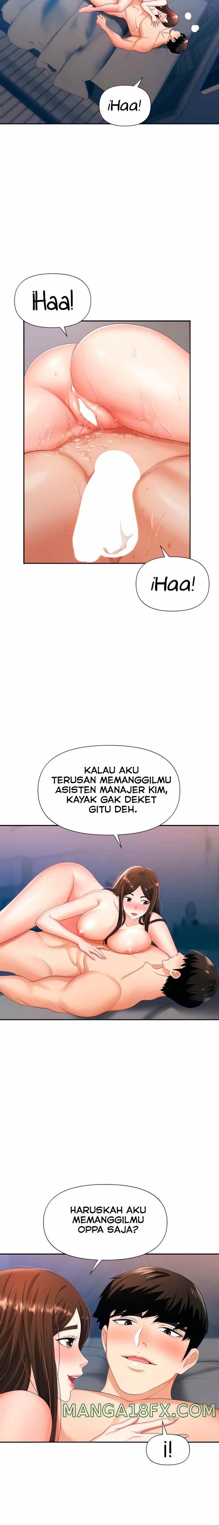 Trap (Park Min) - Chapter 10 6