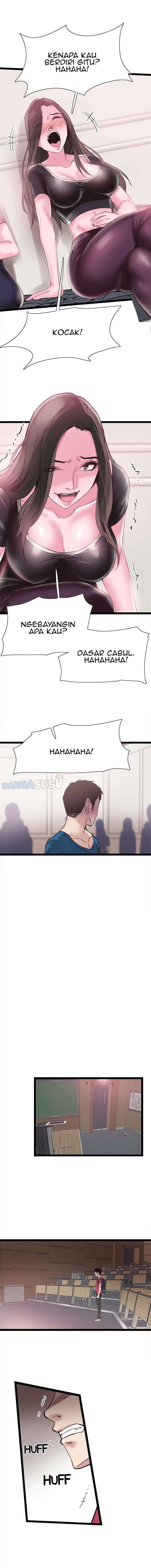 Campus Live - Chapter 10 14