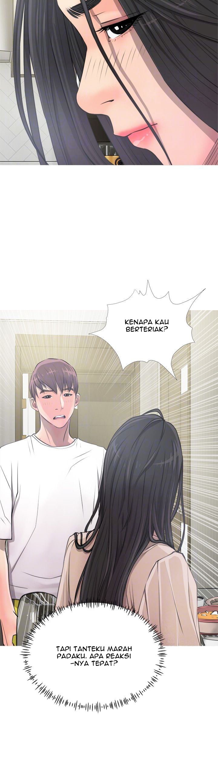 Ms. Master - Chapter 10 9