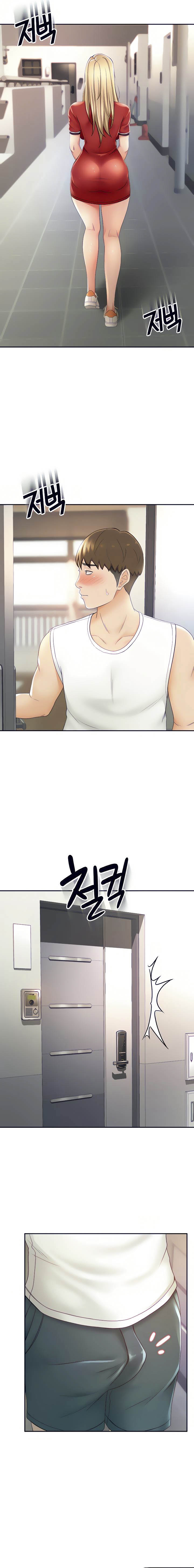 The Little Master - Chapter 10 7