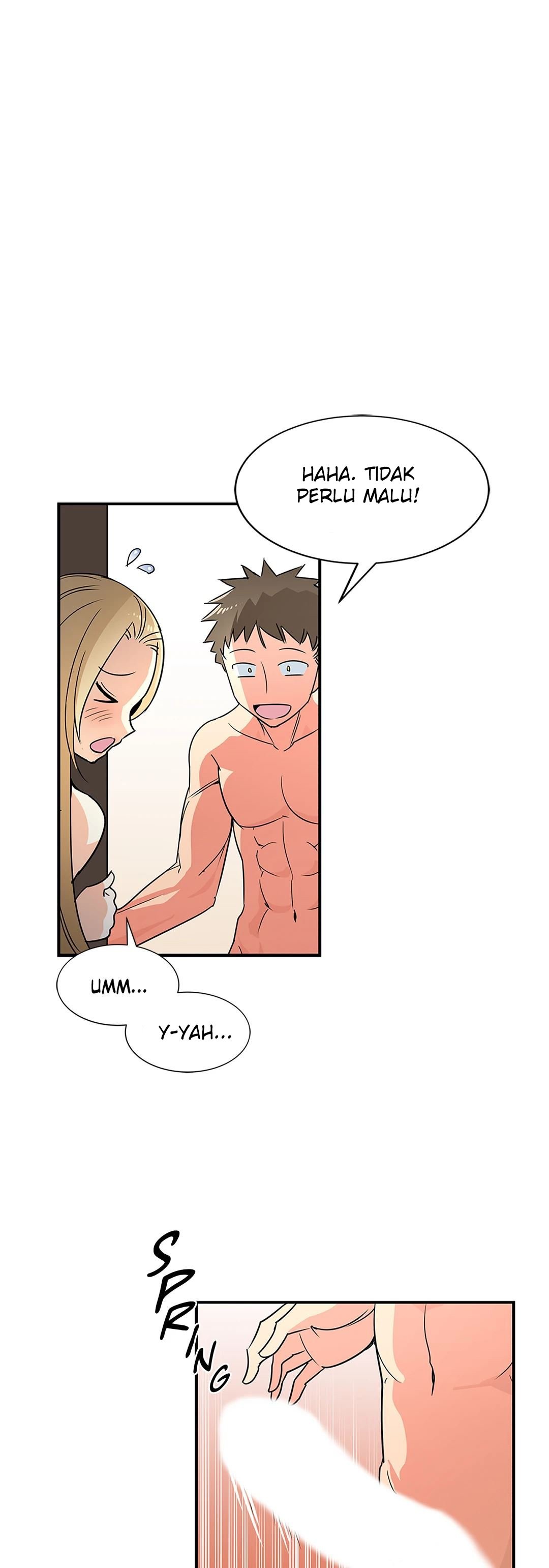 Rise and Shine, Hero! - Chapter 10 4 Rise and Shine, Hero! - Chapter 10 4