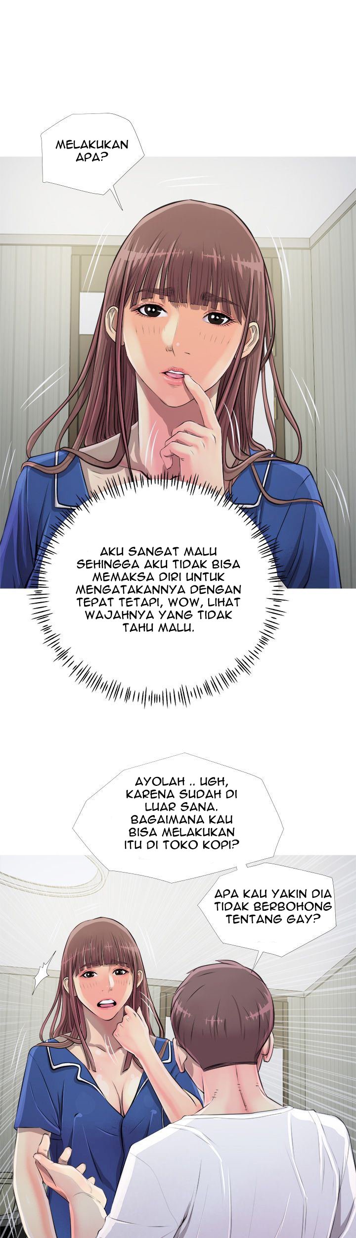 Ms. Master - Chapter 10 22
