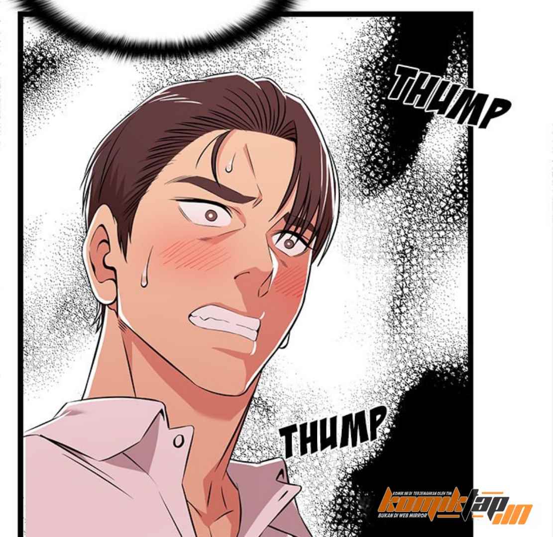 No Way Out - Chapter 10 61