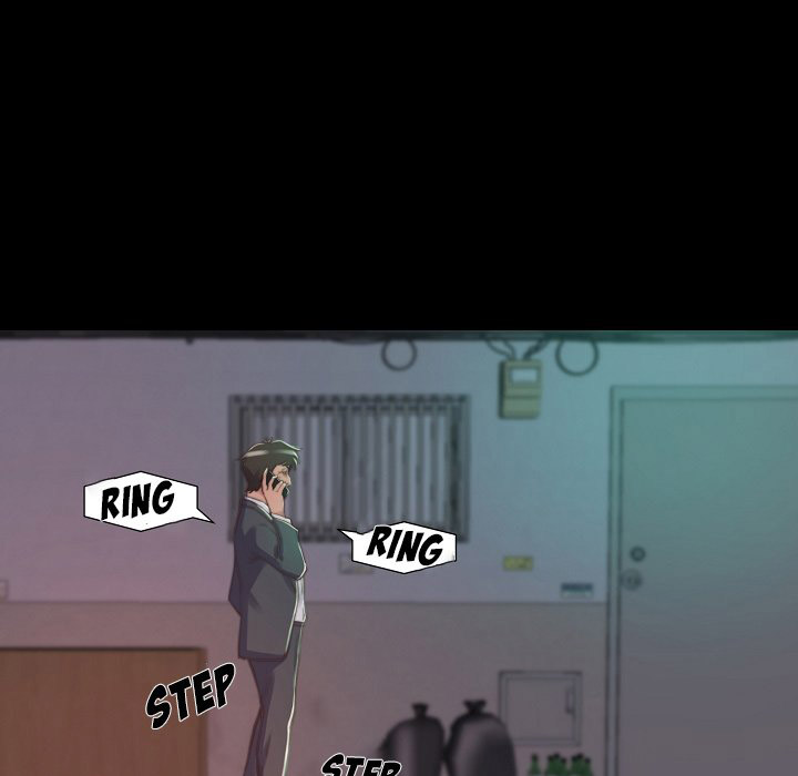 The Lost Girl - Chapter 10 118