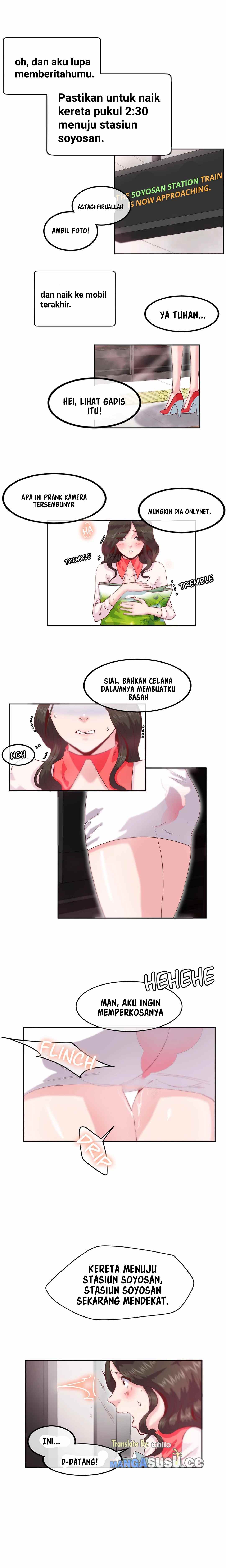 Housewife Training - Chapter 10 4 Housewife Training - Chapter 10 4