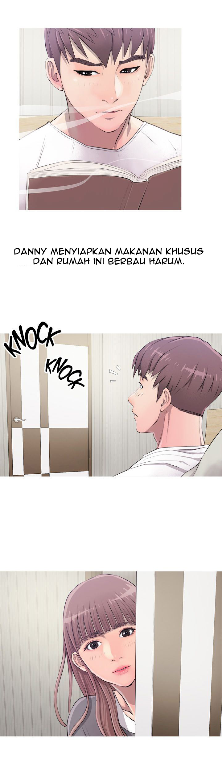Ms. Master - Chapter 10 3