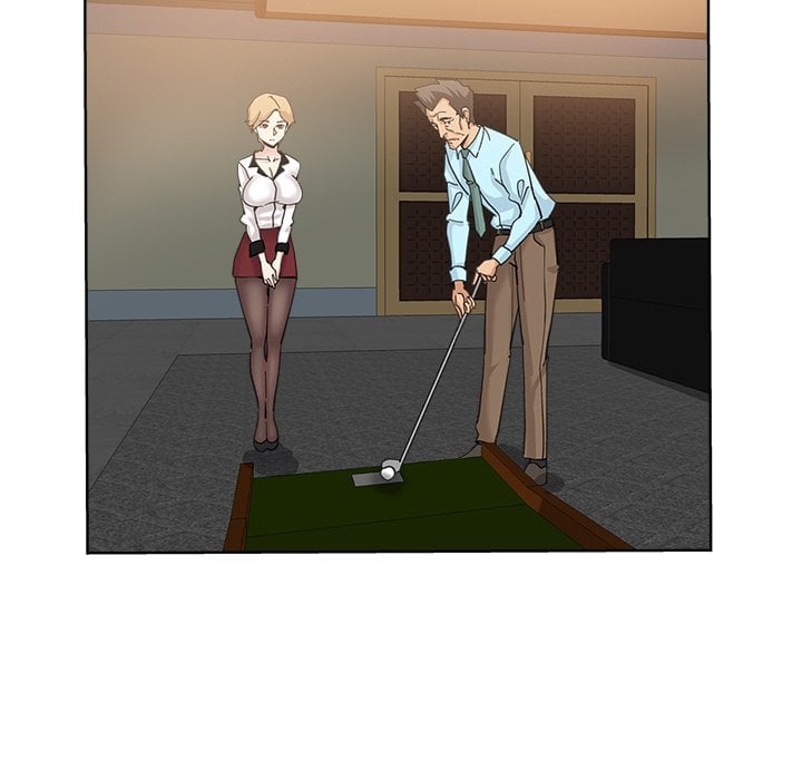 The Unexpected Guest - Chapter 10 67 The Unexpected Guest - Chapter 10 67