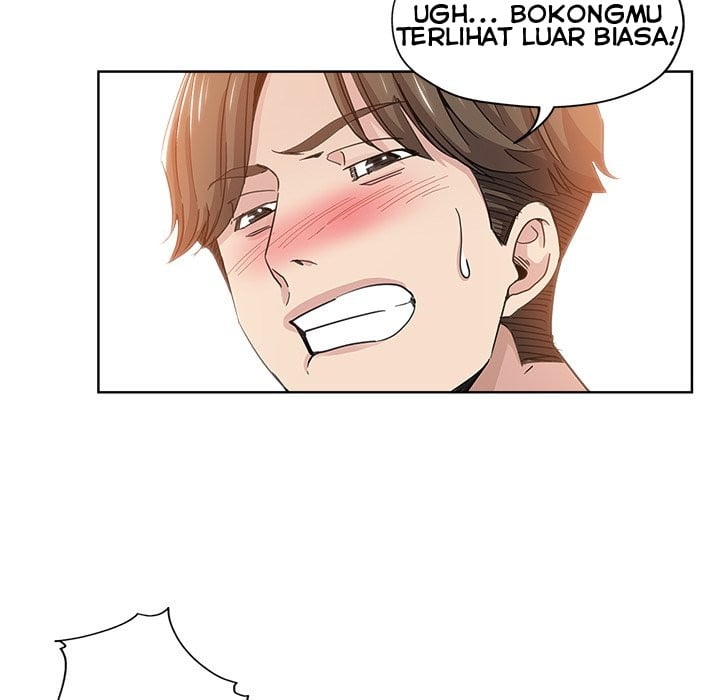 The Unexpected Guest - Chapter 10 29 The Unexpected Guest - Chapter 10 29