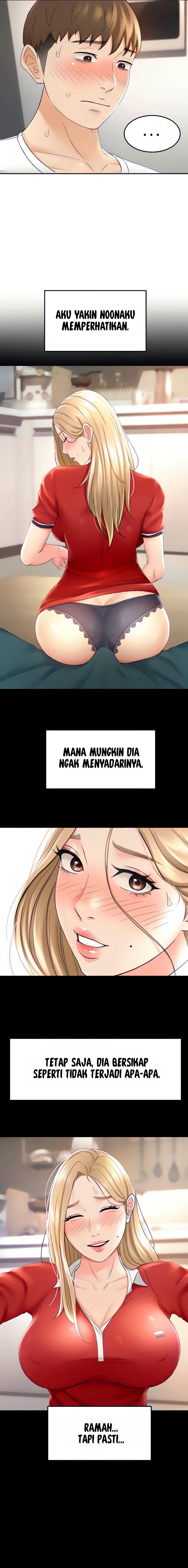 The Little Master - Chapter 10 8