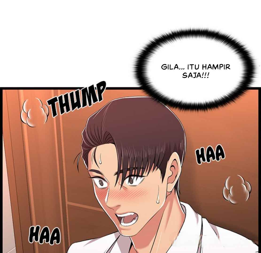 No Way Out - Chapter 10 85