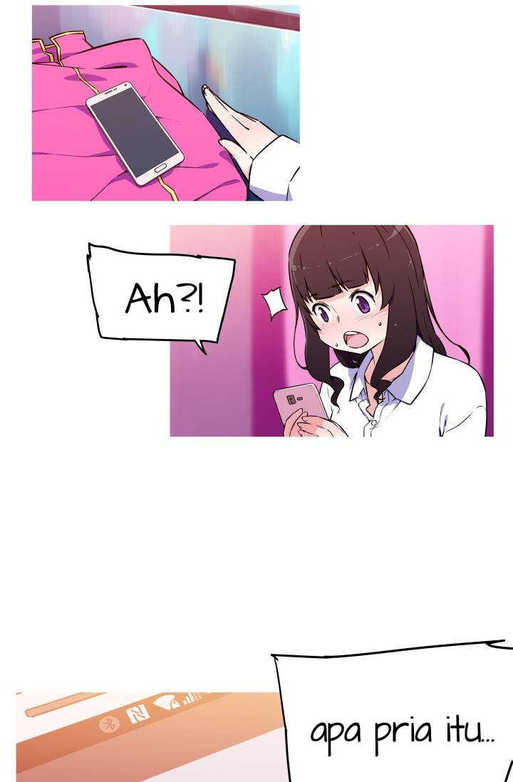 She Has Three Flavors - Chapter 10 42