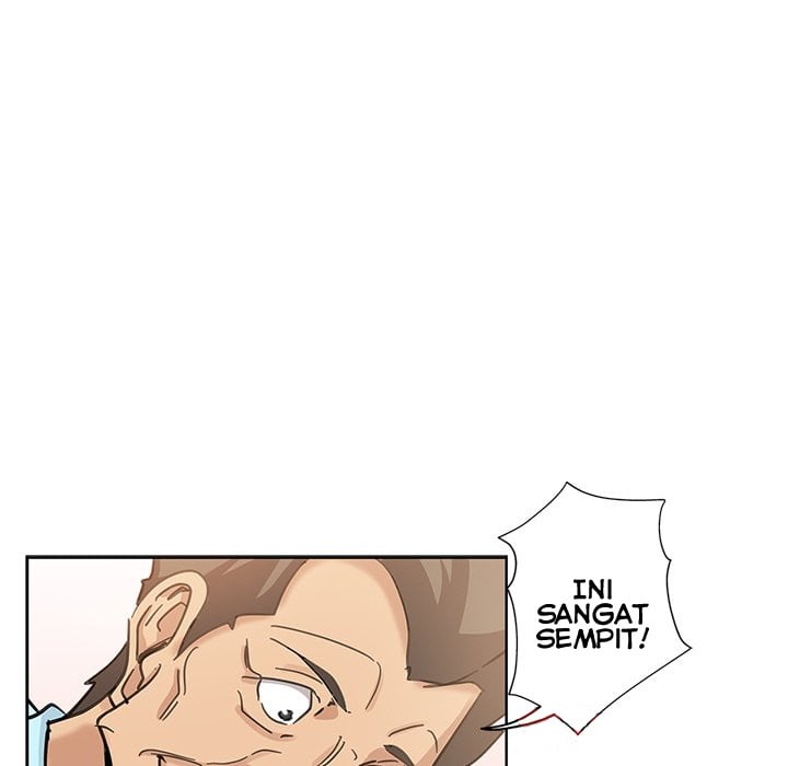 The Unexpected Guest - Chapter 10 92 The Unexpected Guest - Chapter 10 92