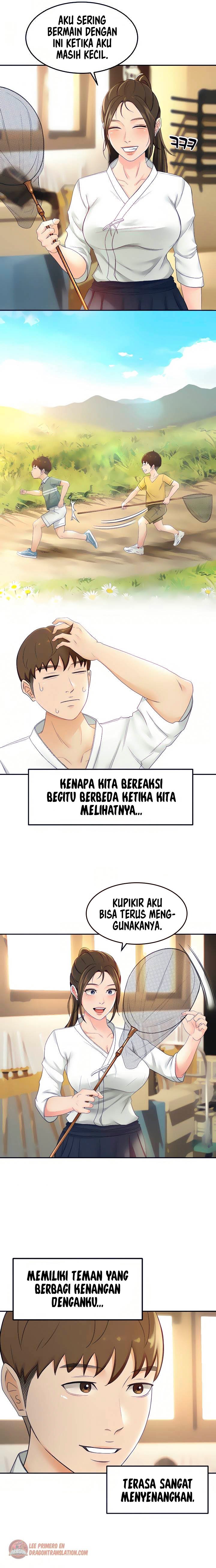 The Little Master - Chapter 10 17
