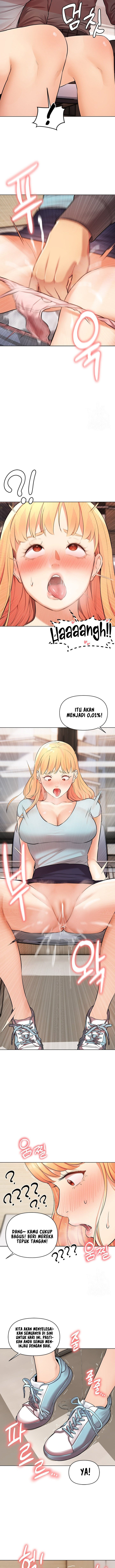 The Brides Who Can&#8217;t Eat - Chapter 10 20