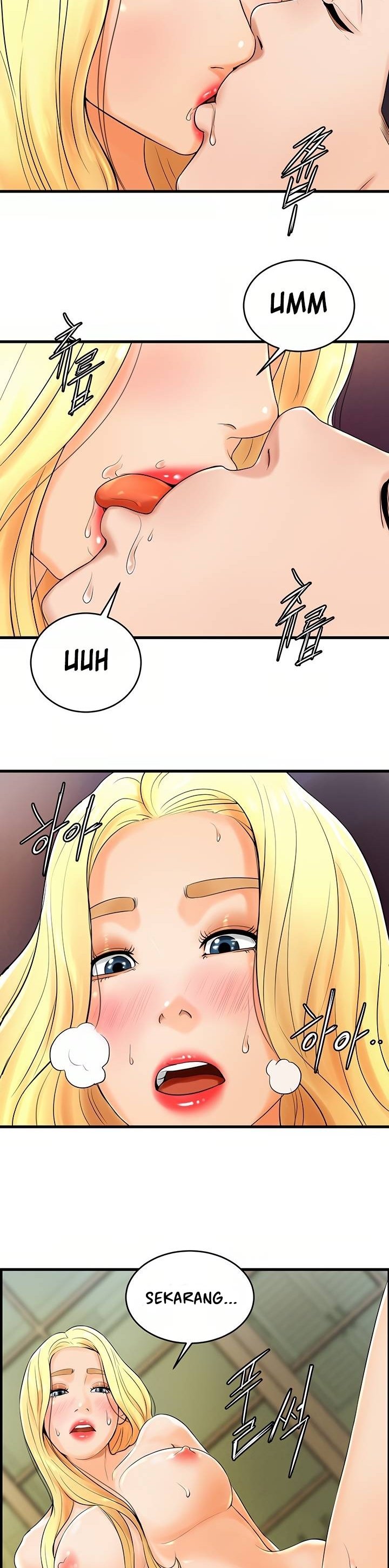 Billiard Room Love - Chapter 10 23