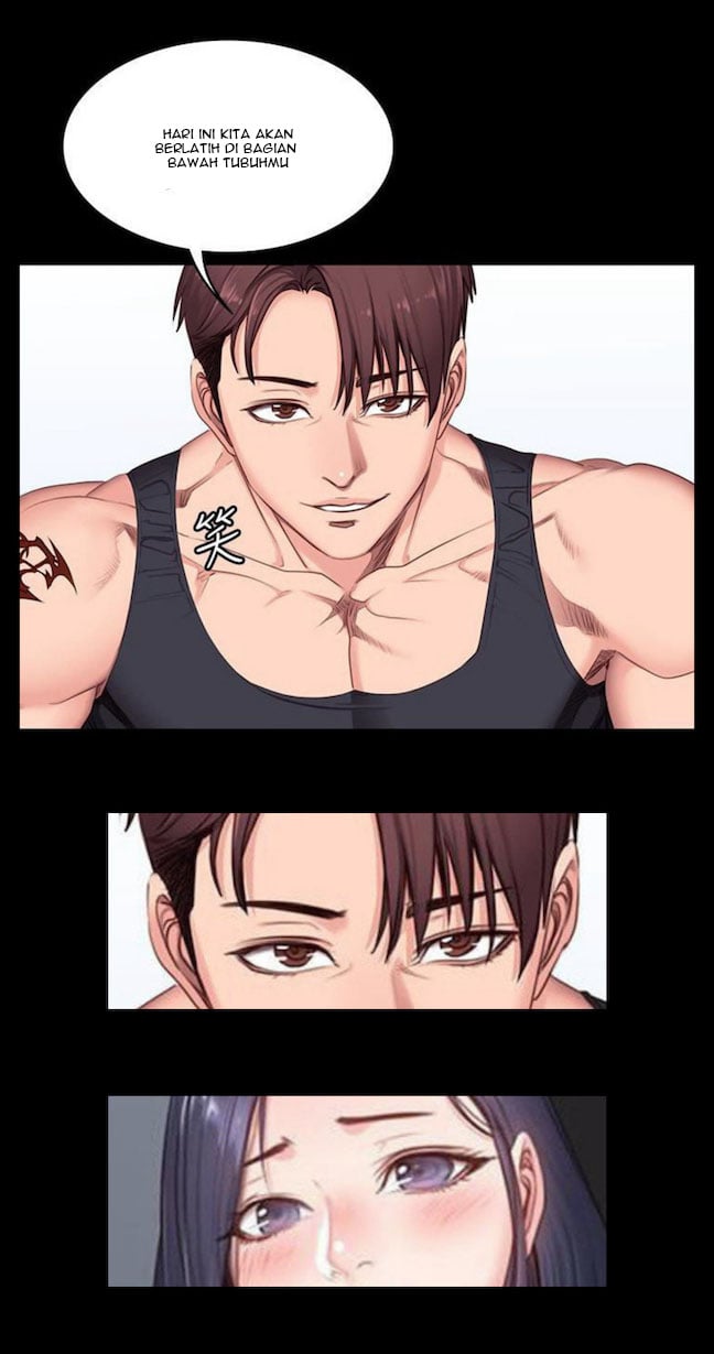 Fitness Uncensored - Chapter 10 18 Fitness Uncensored - Chapter 10 18