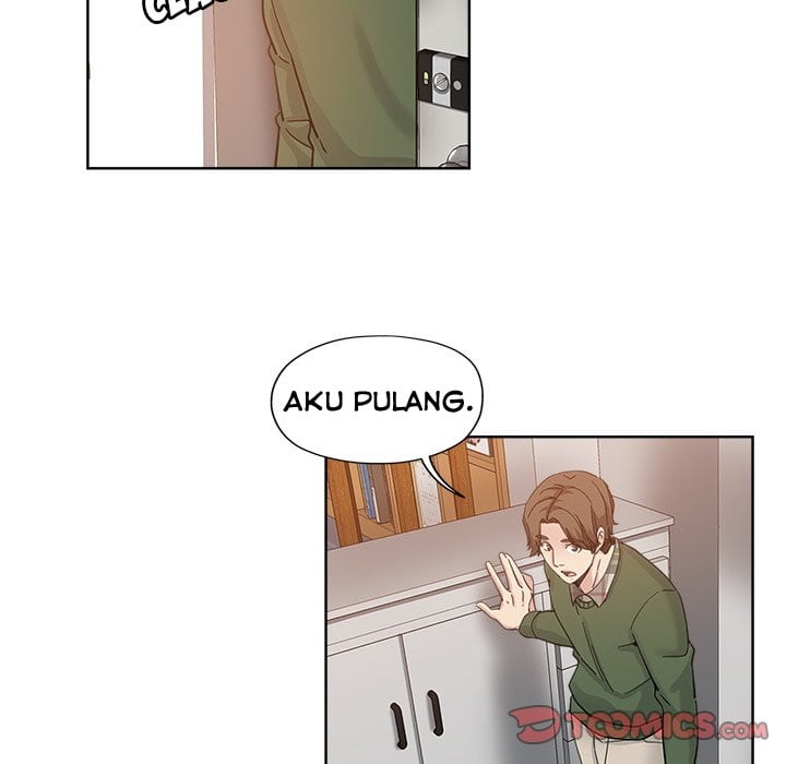 The Unexpected Guest - Chapter 10 44 The Unexpected Guest - Chapter 10 44