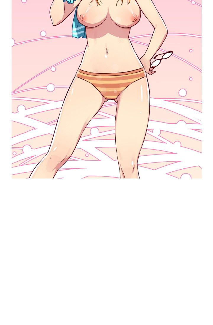 She Has Three Flavors - Chapter 10 7