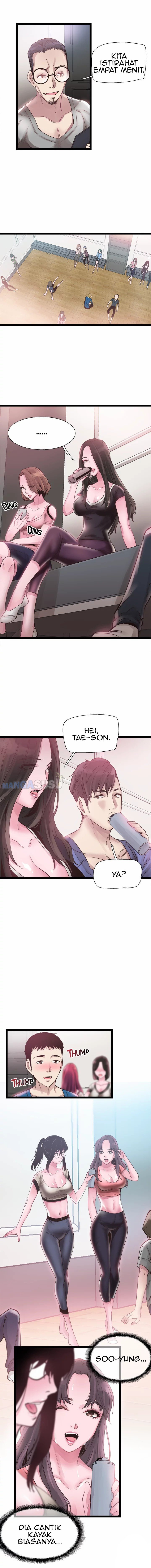 Campus Live - Chapter 10 10