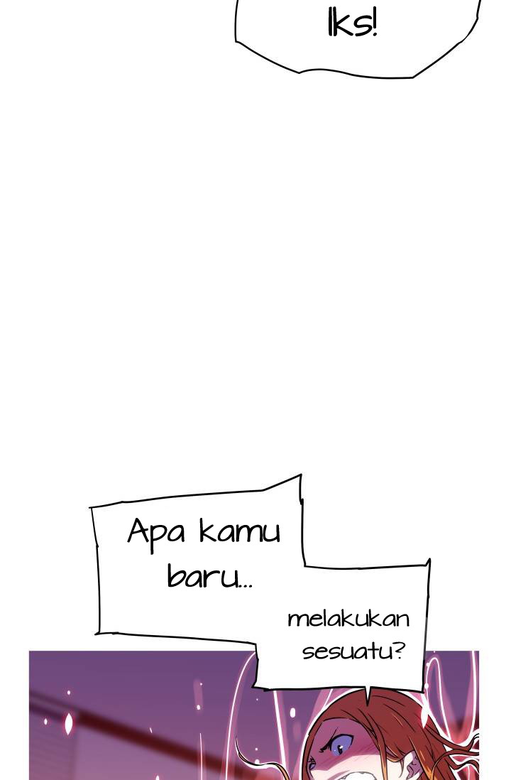 She Has Three Flavors - Chapter 10 35