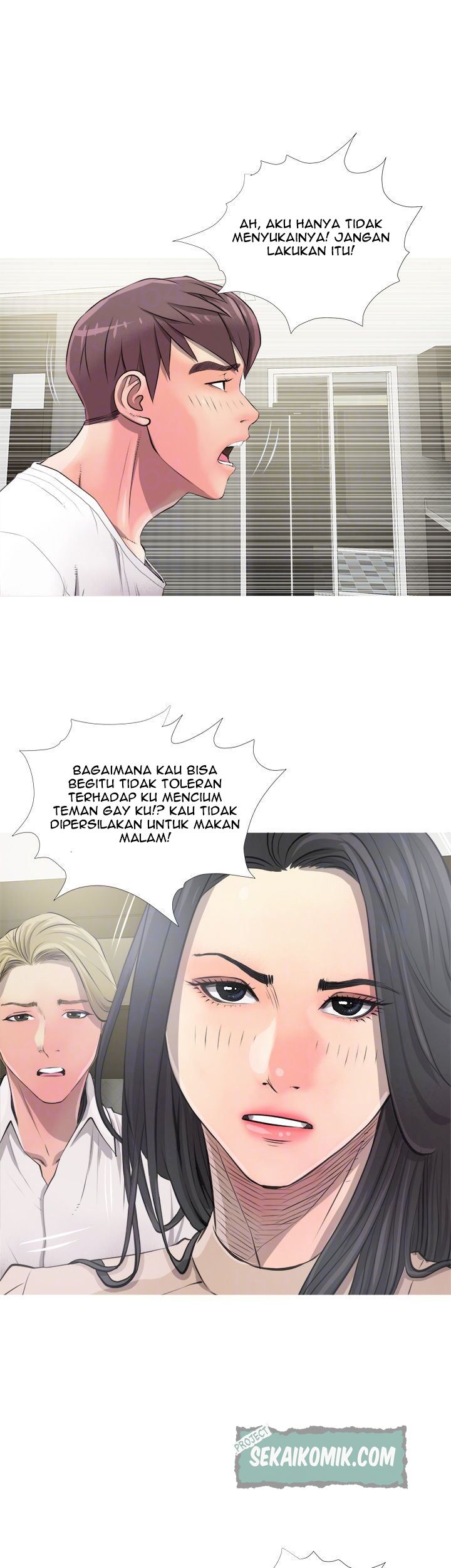 Ms. Master - Chapter 10 12